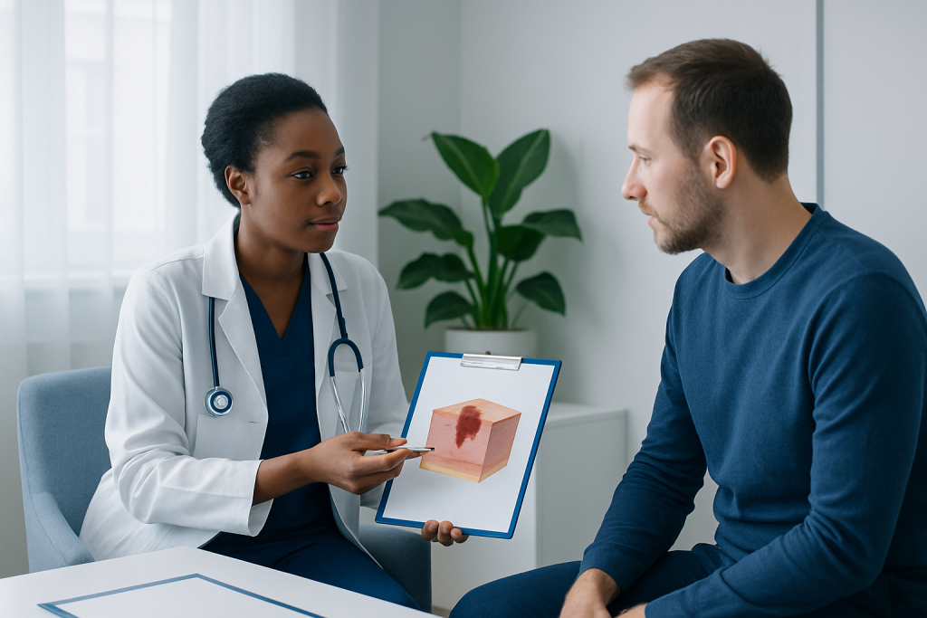 Causes & Risk Factors — lesions