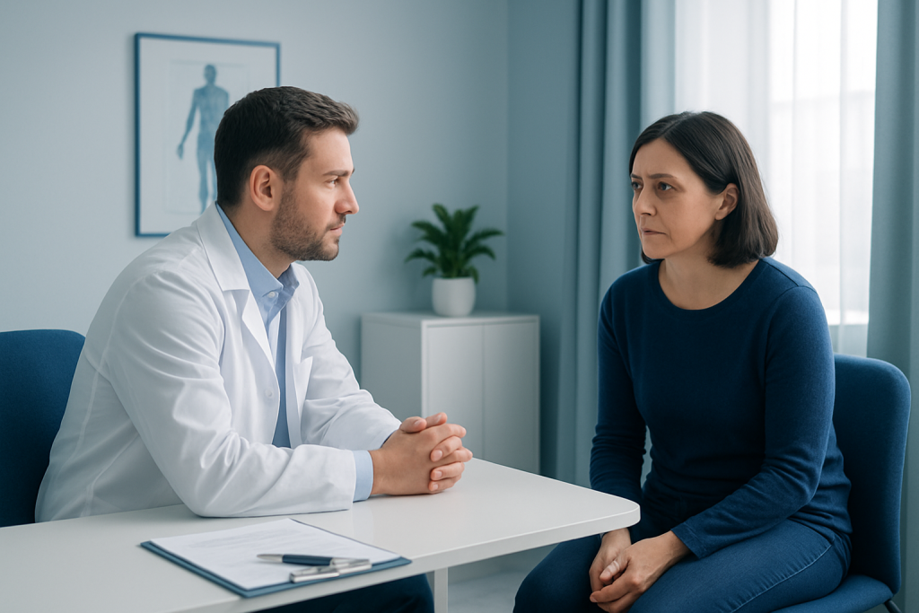 Causes & Risk Factors — Decorticate posturing