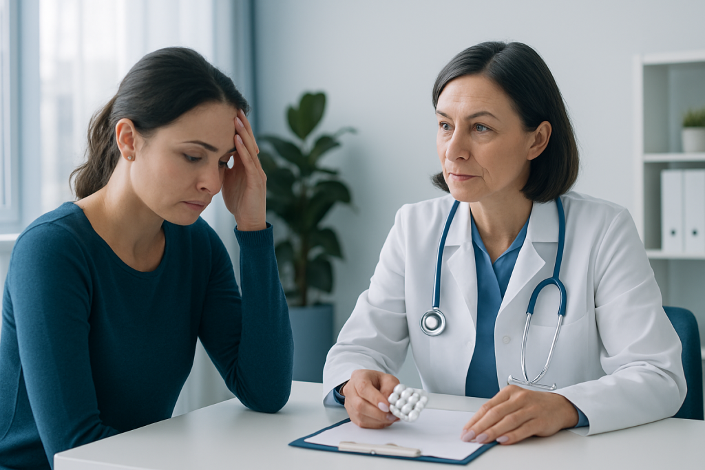 Causes & Risk Factors — Tamiflu side effects