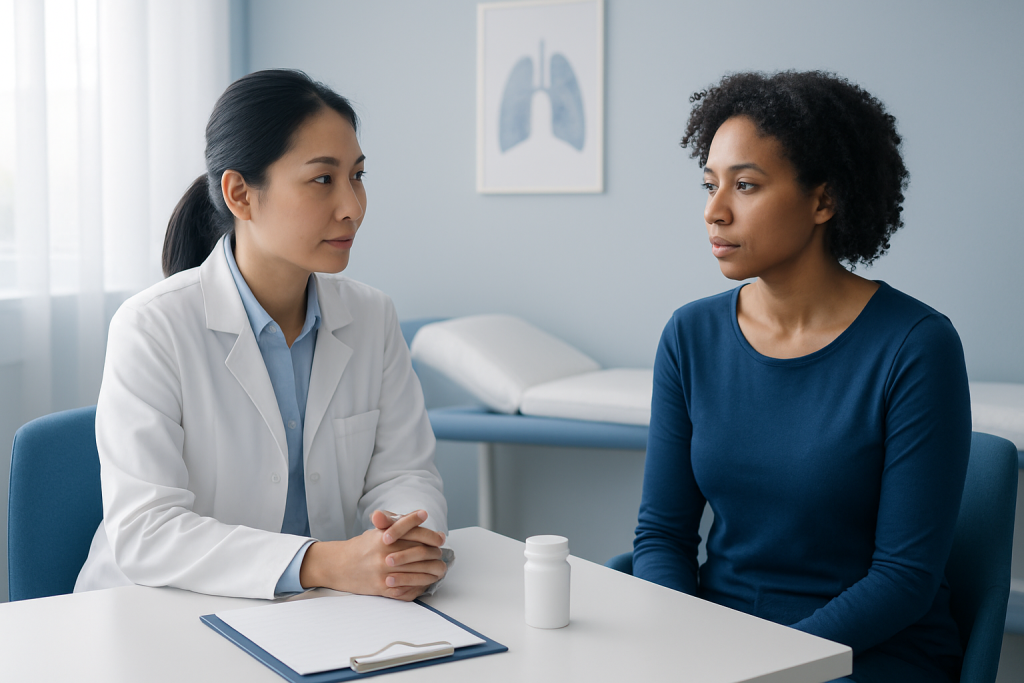 Causes & Risk Factors — Rifampin