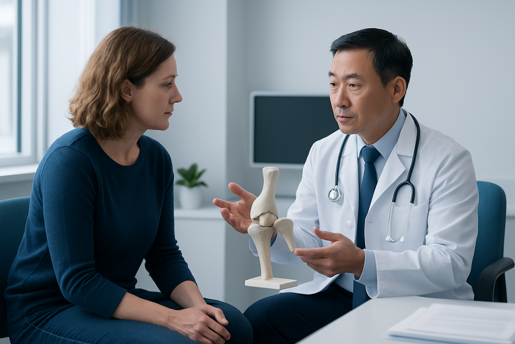 Causes & Risk Factors — AVN