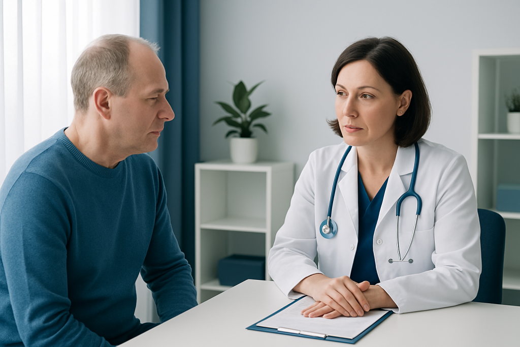 Causes & Risk Factors — ablation surgery