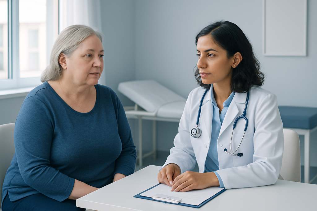Causes & Risk Factors — non HDL cholesterol