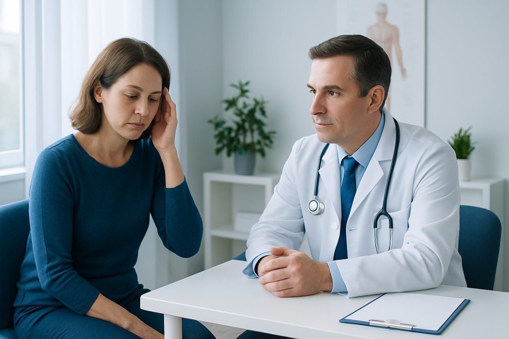 Causes & Risk Factors — myoclonus