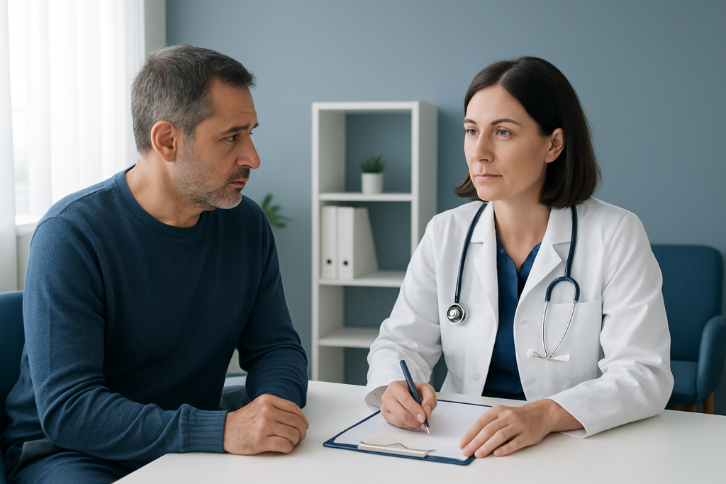 Causes & Risk Factors — PNS