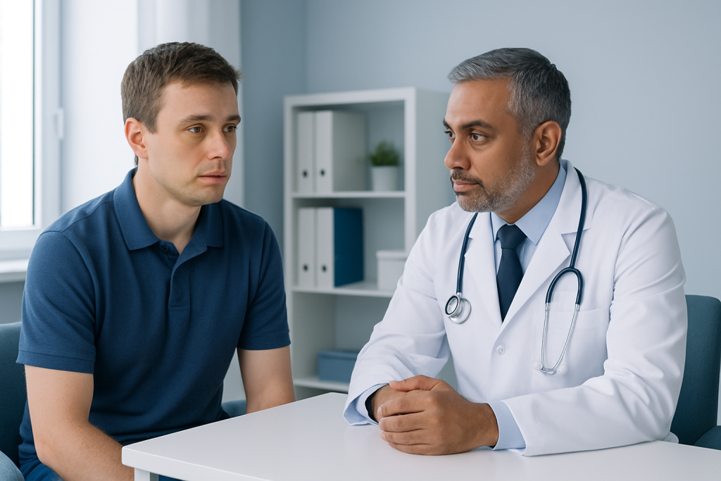 Causes & Risk Factors — yellow eyes