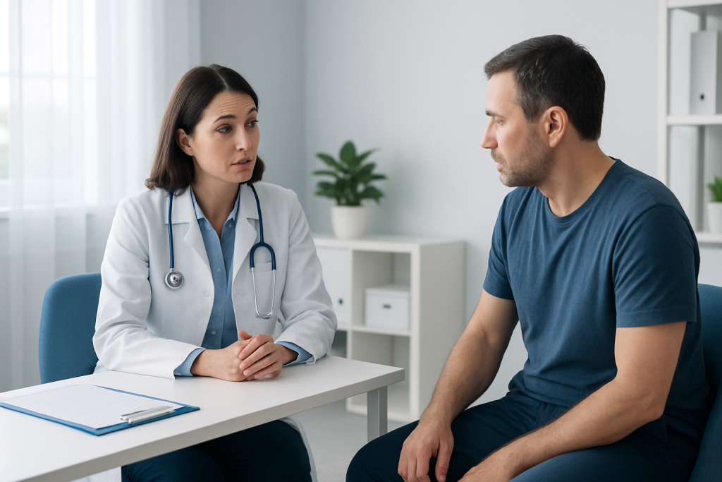 Causes & Risk Factors — thrombosed hemorrhoid