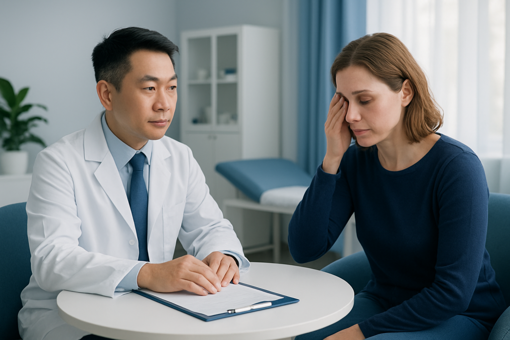 Causes & Risk Factors — corneal abrasion