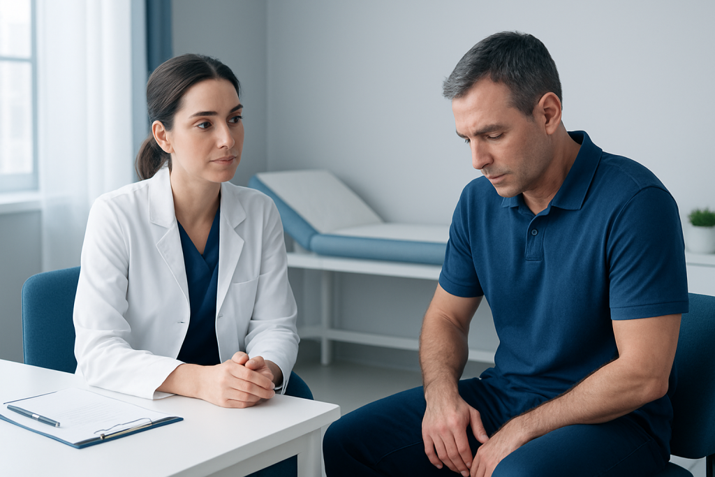 Causes & Risk Factors — meralgia paresthetica
