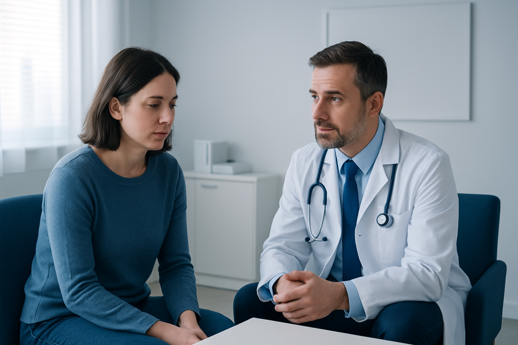 Causes & Risk Factors — Viibryd
