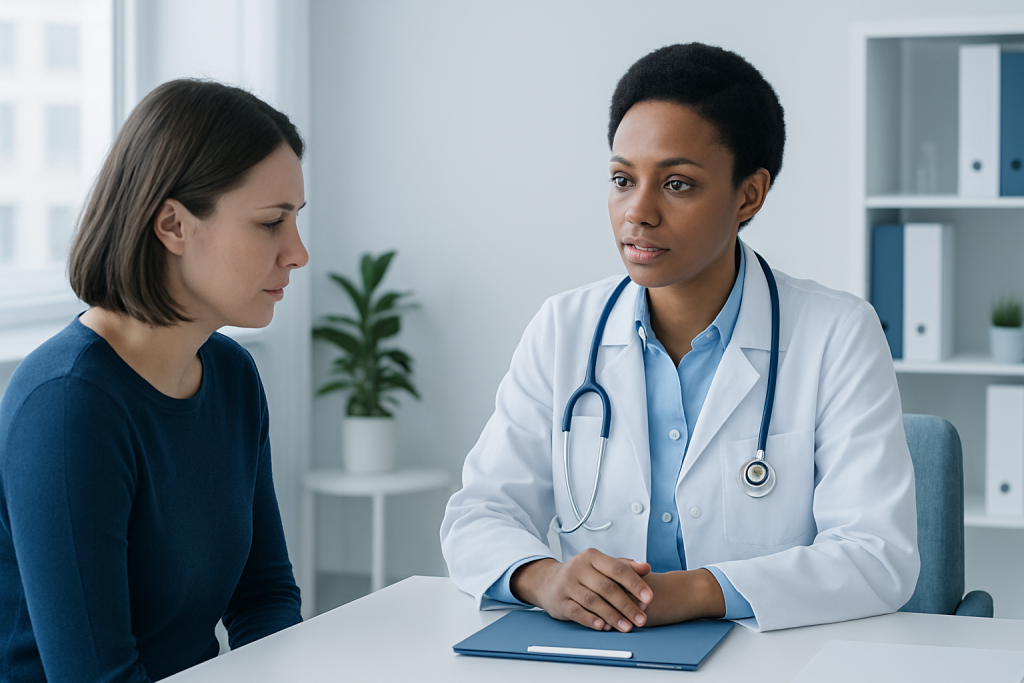 Causes & Risk Factors — human metapneumovirus