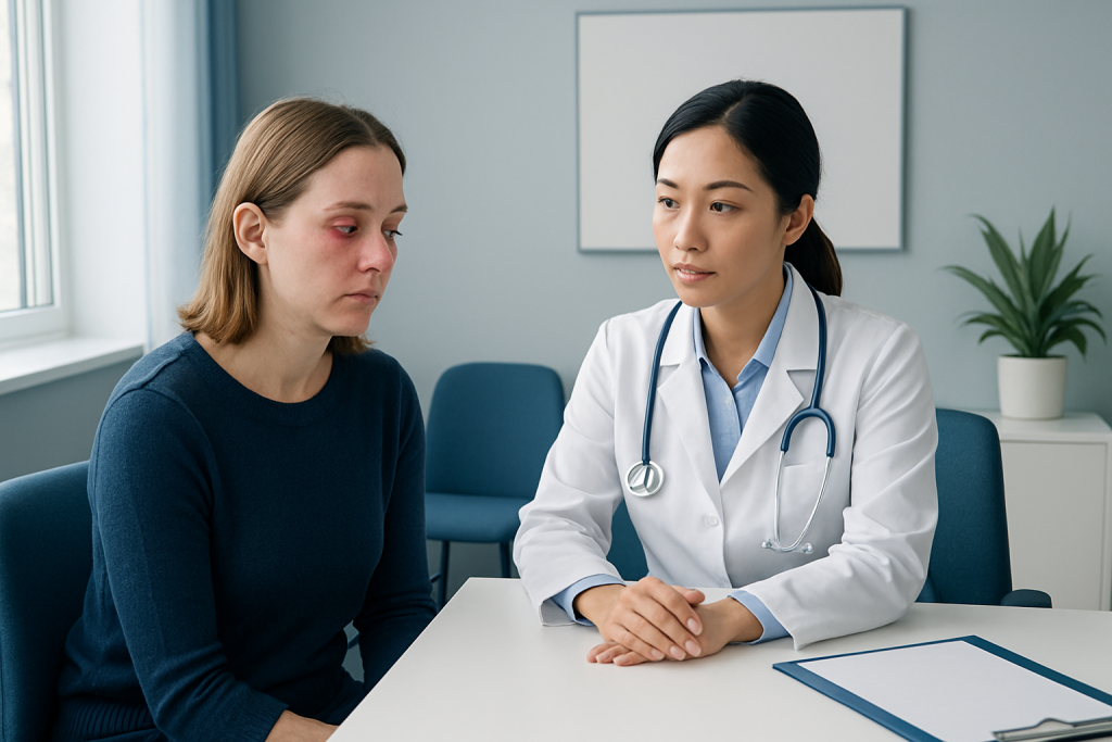 Causes & Risk Factors — how long does pink eye last