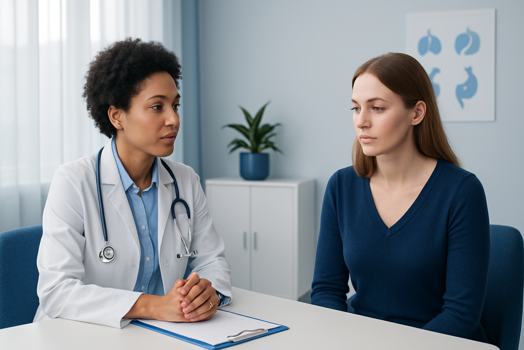 Causes & Risk Factors — Vitamin A D and E