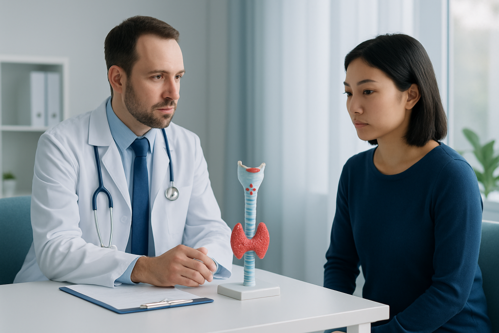 Causes & Risk Factors — windpipe and trachea