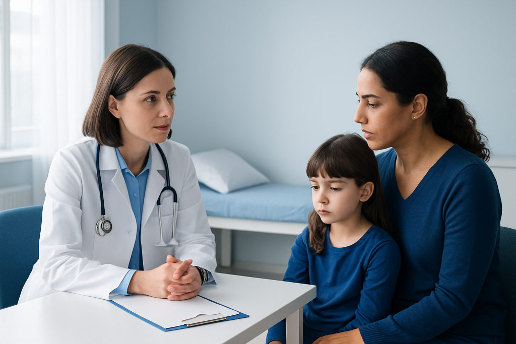 Causes & Risk Factors — Dravet syndrome