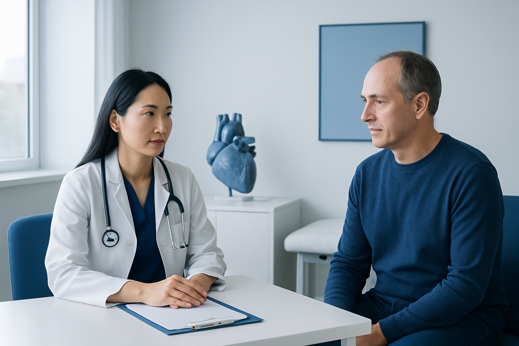 Causes & Risk Factors — diltiazem
