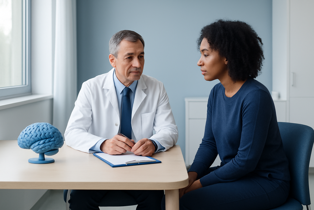 Causes & Risk Factors — cerebral cortex