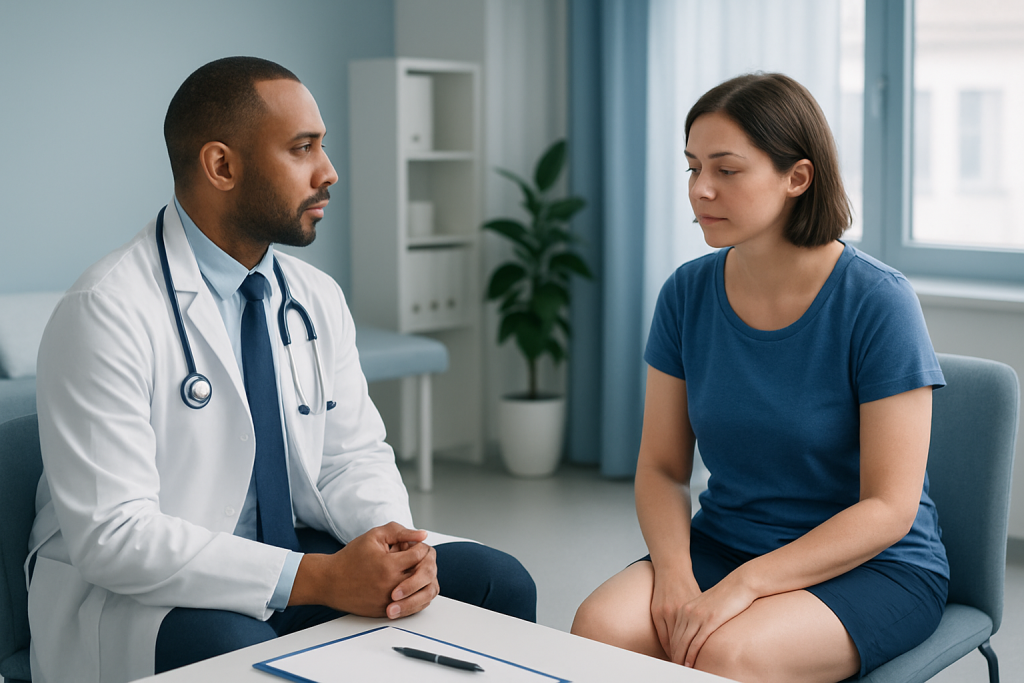 Causes & Risk Factors — chafing