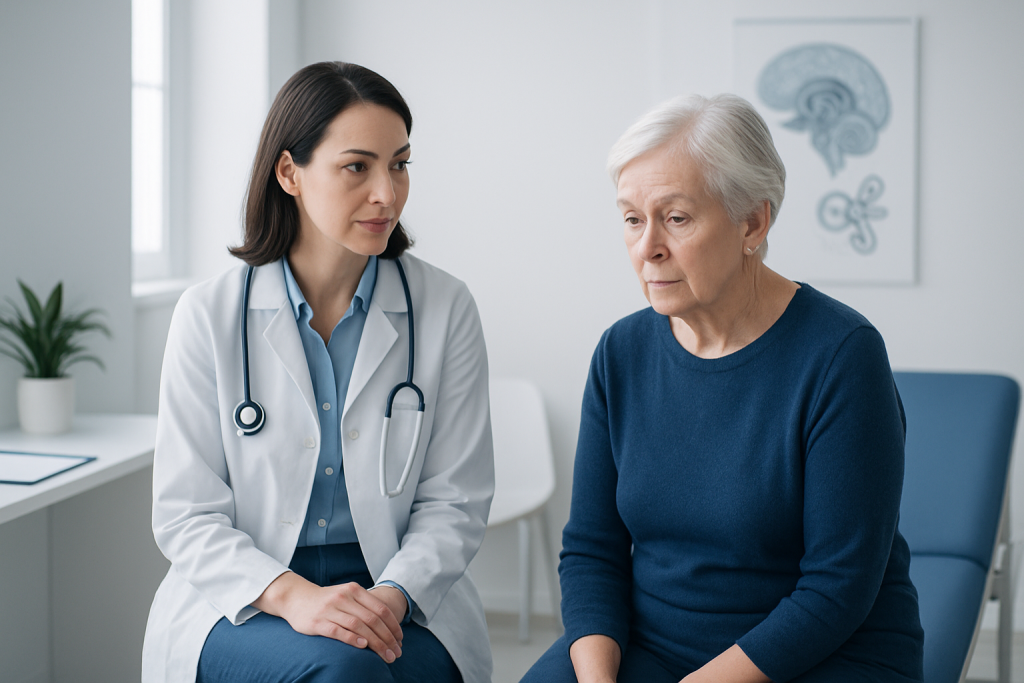 Causes & Risk Factors — Vertilio