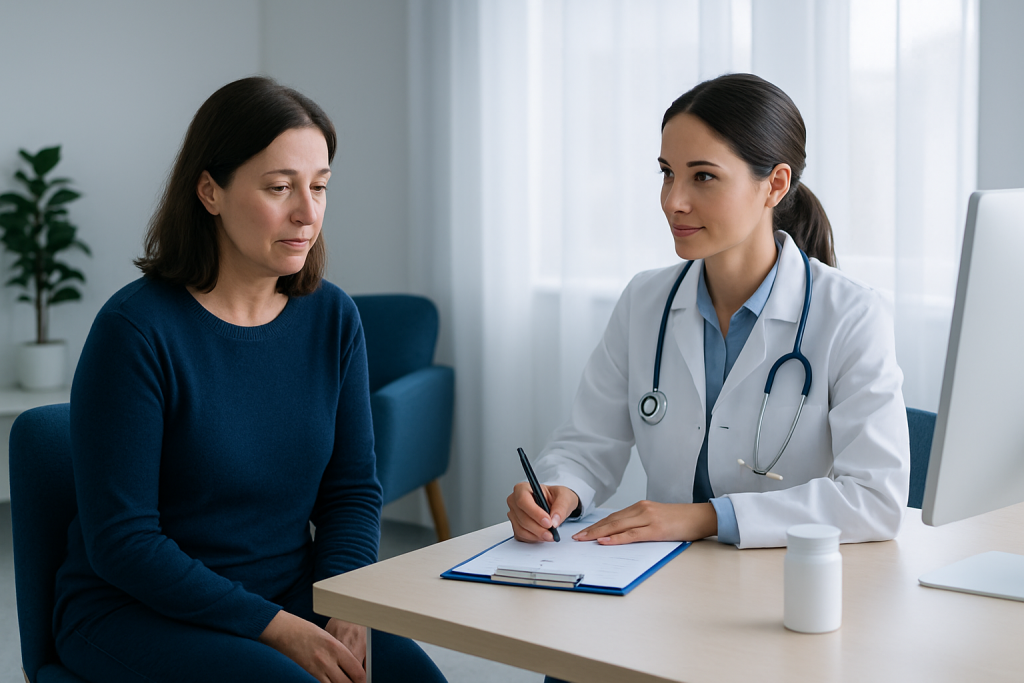 Causes & Risk Factors — levothyroxine side effects