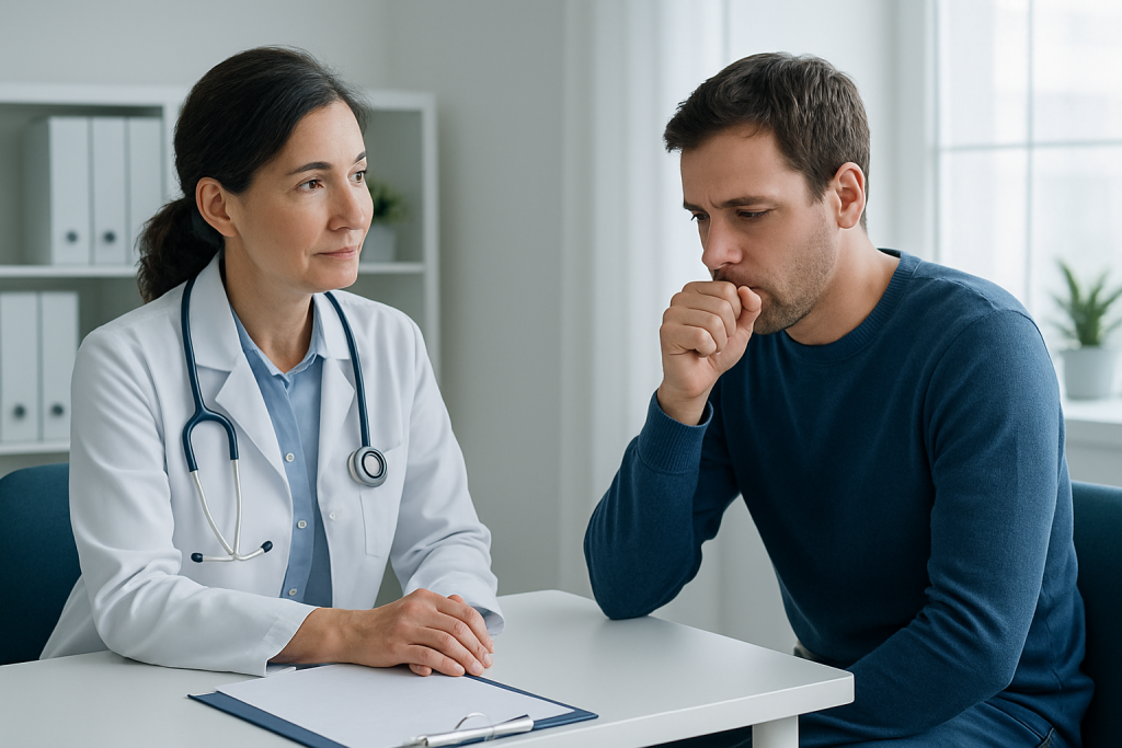 Causes & Risk Factors — walking pneumonia contagious