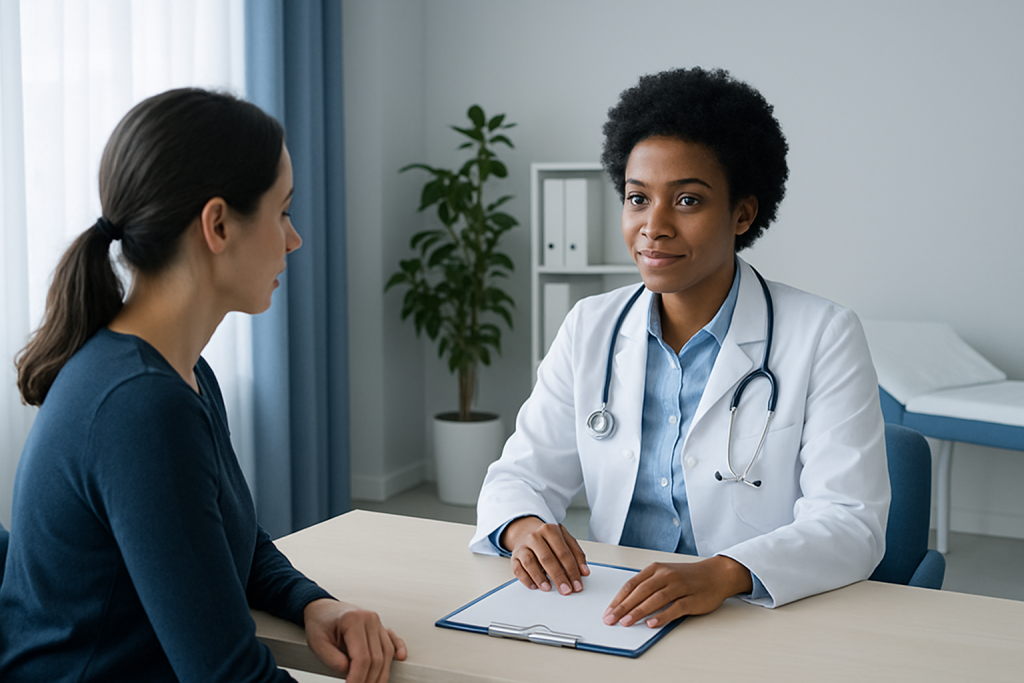 Causes & Risk Factors — Magnesium chloride