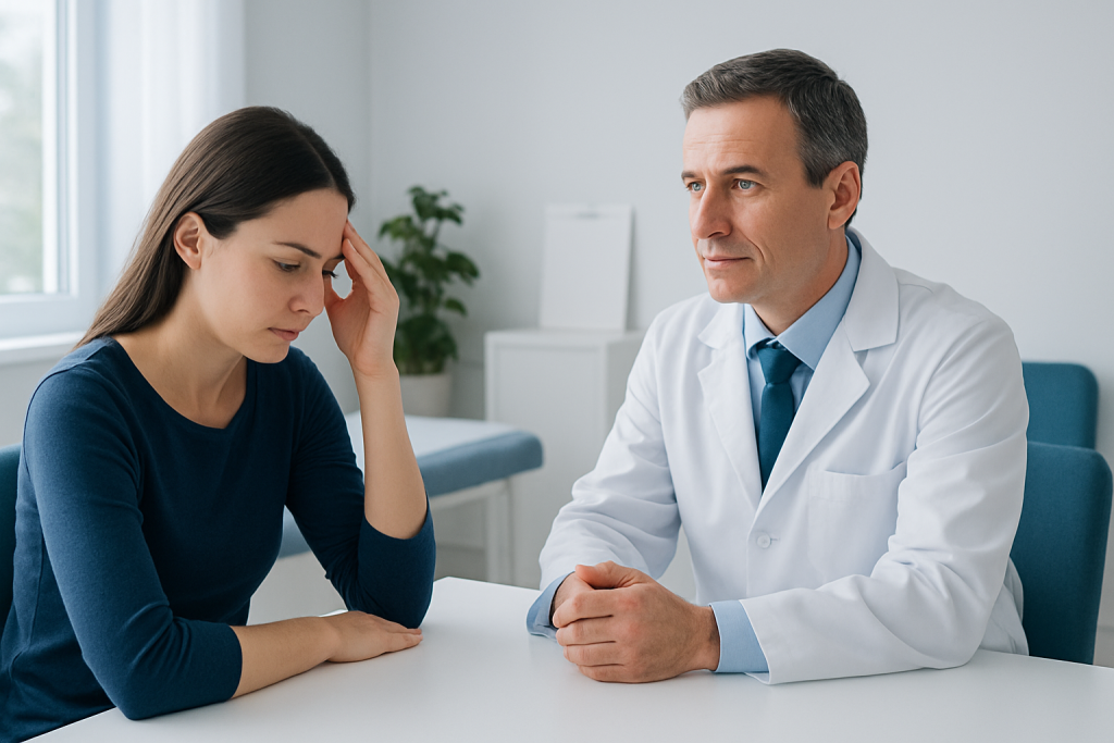 Causes & Risk Factors — home remedies for headache