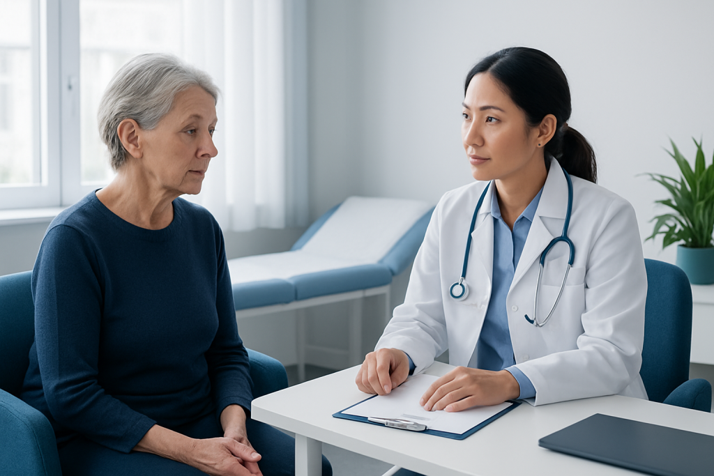 Causes & Risk Factors — dysphasia
