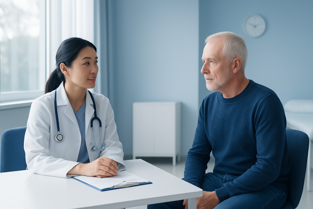 Causes & Risk Factors — Pradaxa