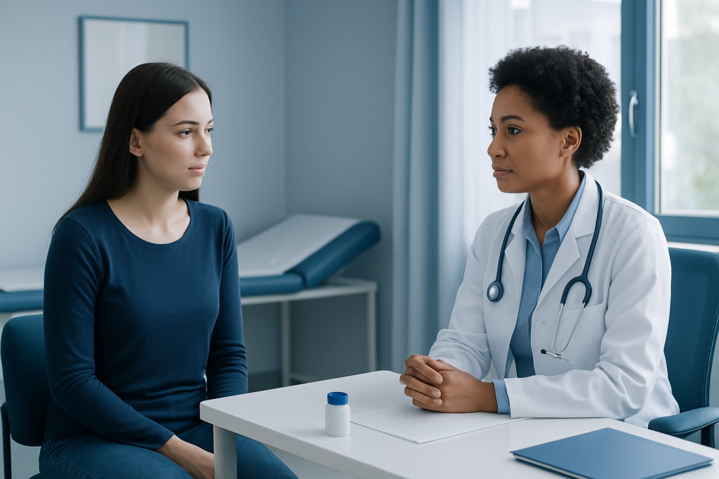 Causes & Risk Factors — penicillin and strep