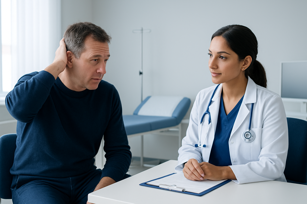 Causes & Risk Factors — pilar cyst
