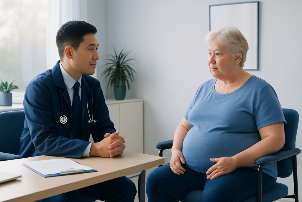 Causes & Risk Factors — Anasarca generalized edema