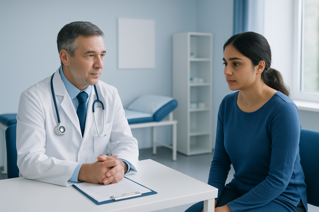 Causes & Risk Factors — rabies symptoms