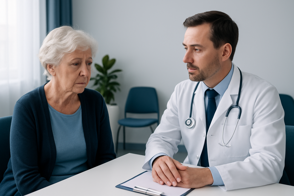 Causes & Risk Factors — death rattle