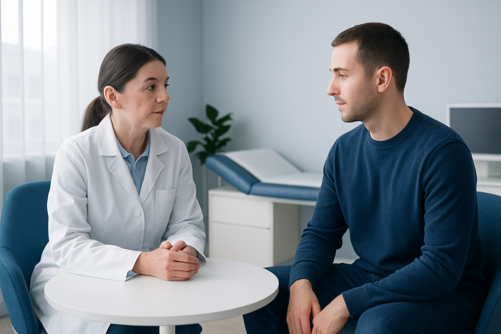 Causes & Risk Factors — Treacher Collins syndrome