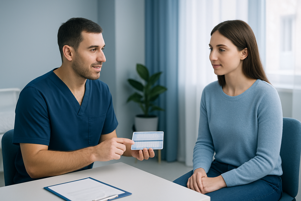 Causes & Risk Factors — Teeth whitening strips