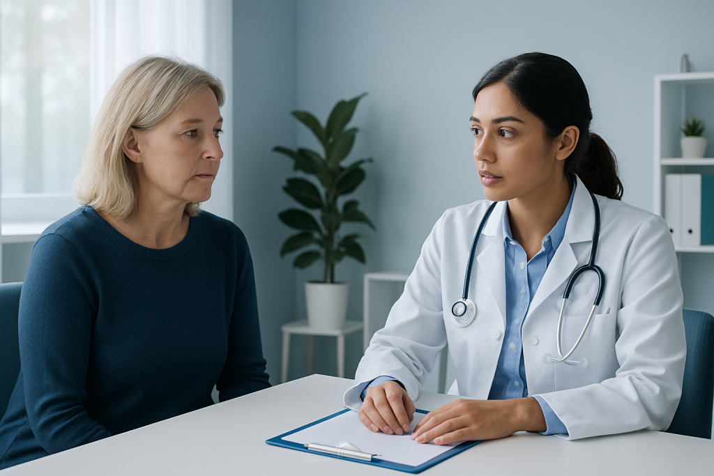 Causes & Risk Factors — Medrol