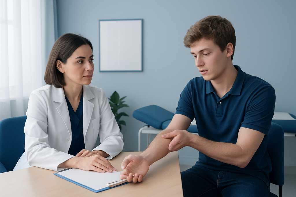 Causes & Risk Factors — Ehlers-danlos syndrome symptoms