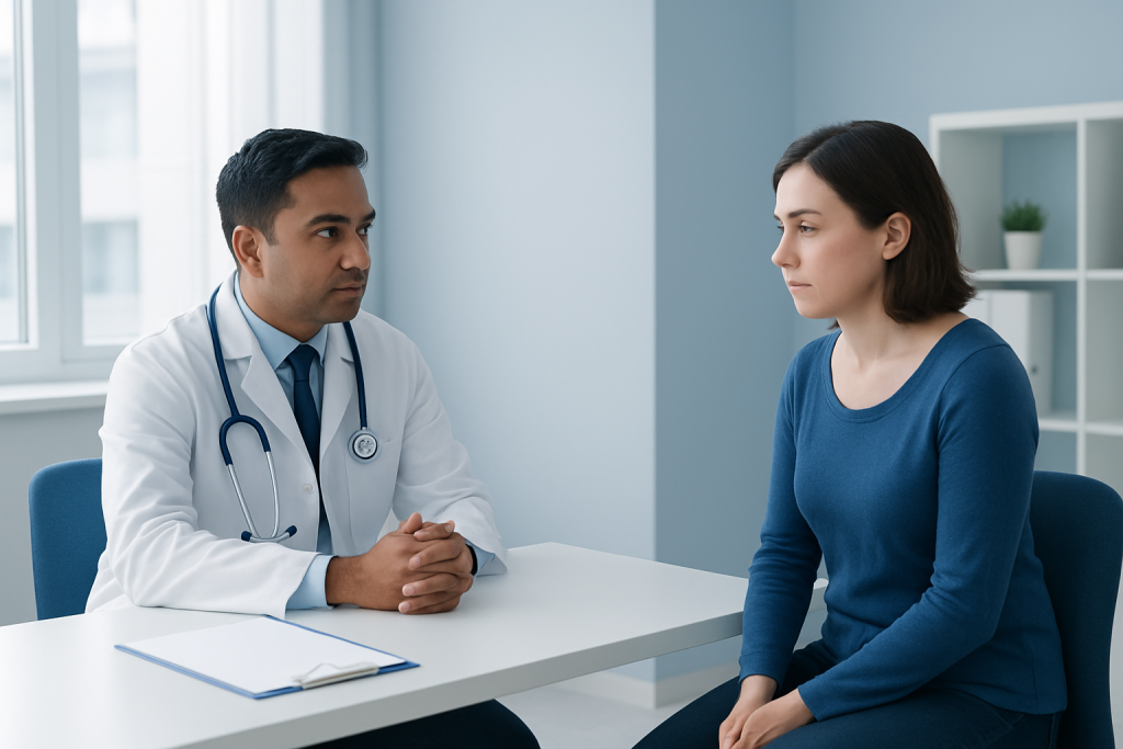 Causes & Risk Factors — St_i_