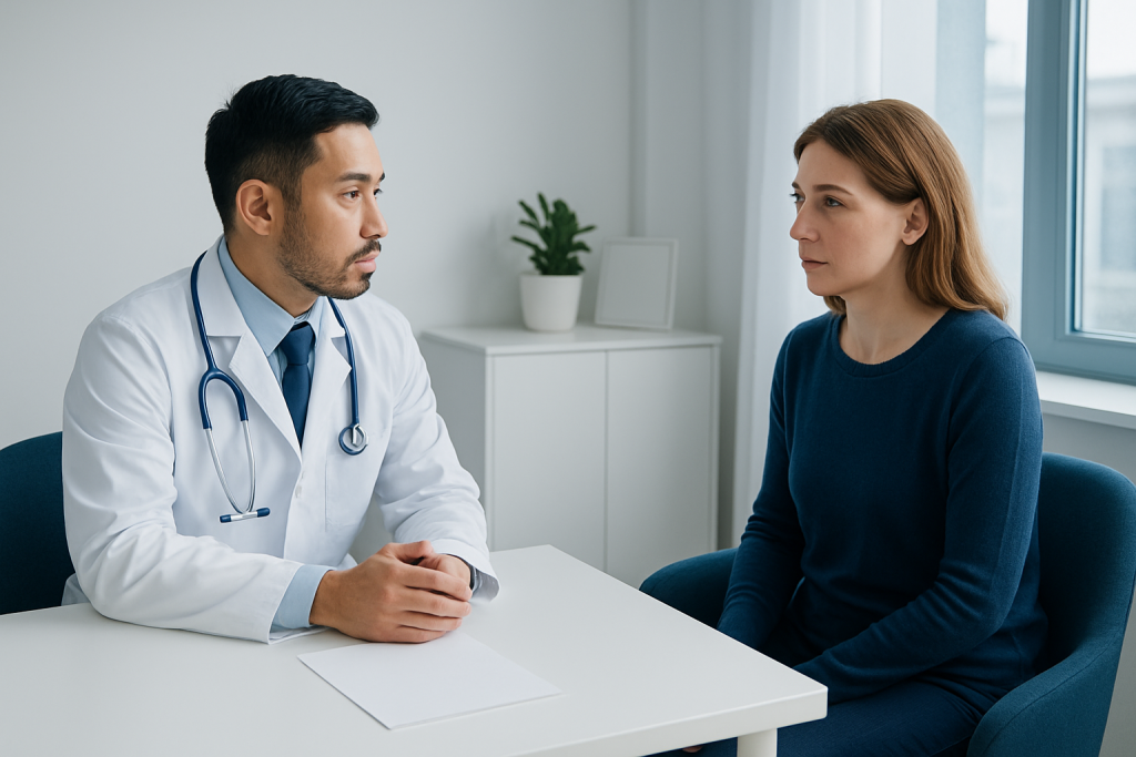 Causes & Risk Factors — turbinado