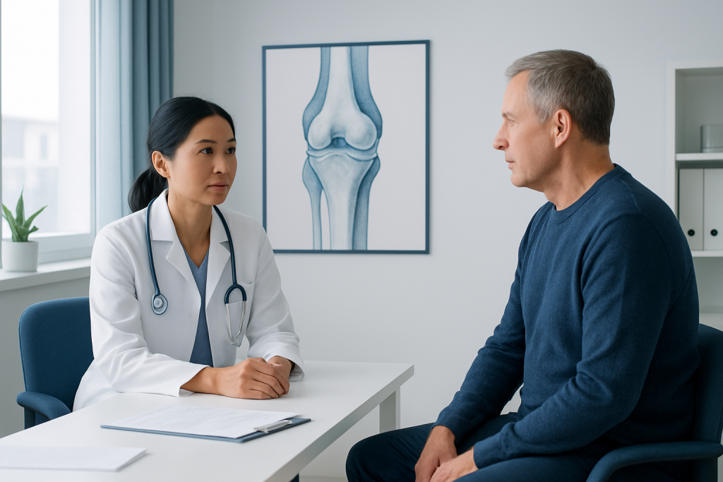 Causes & Risk Factors — cartilage