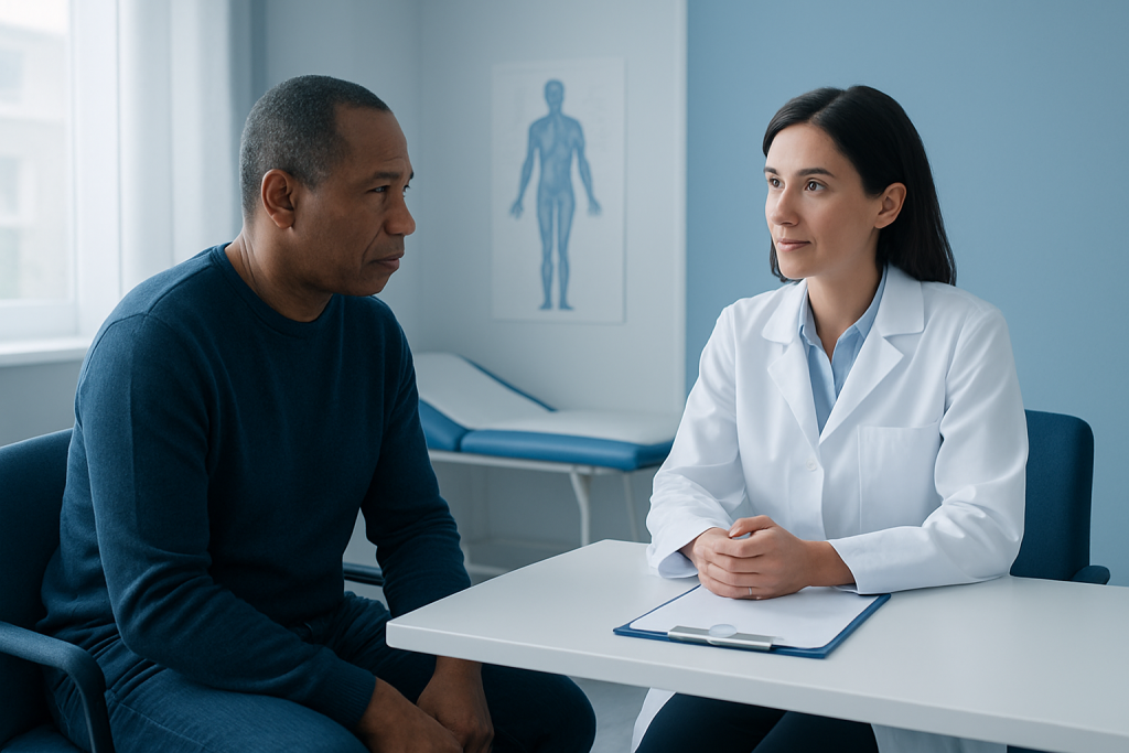 Causes & Risk Factors — Terbonile
