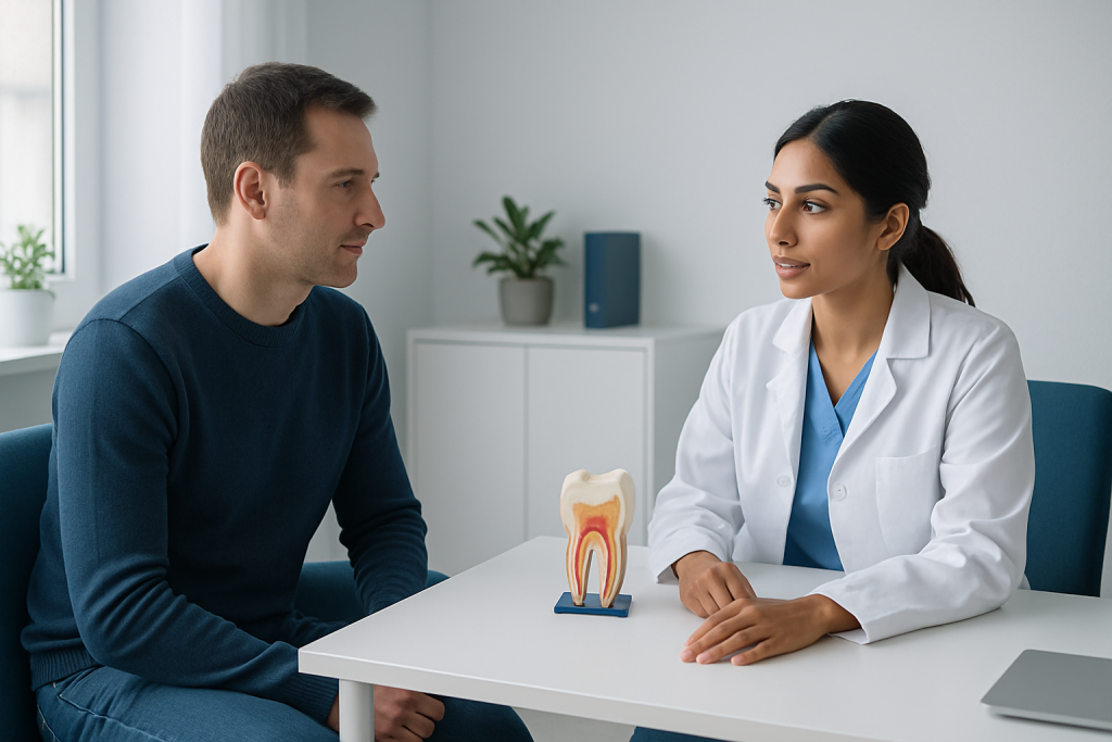 Causes & Risk Factors — Akal teeth