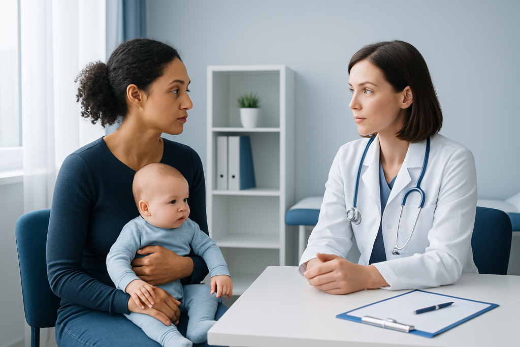 Causes & Risk Factors — hypotonia