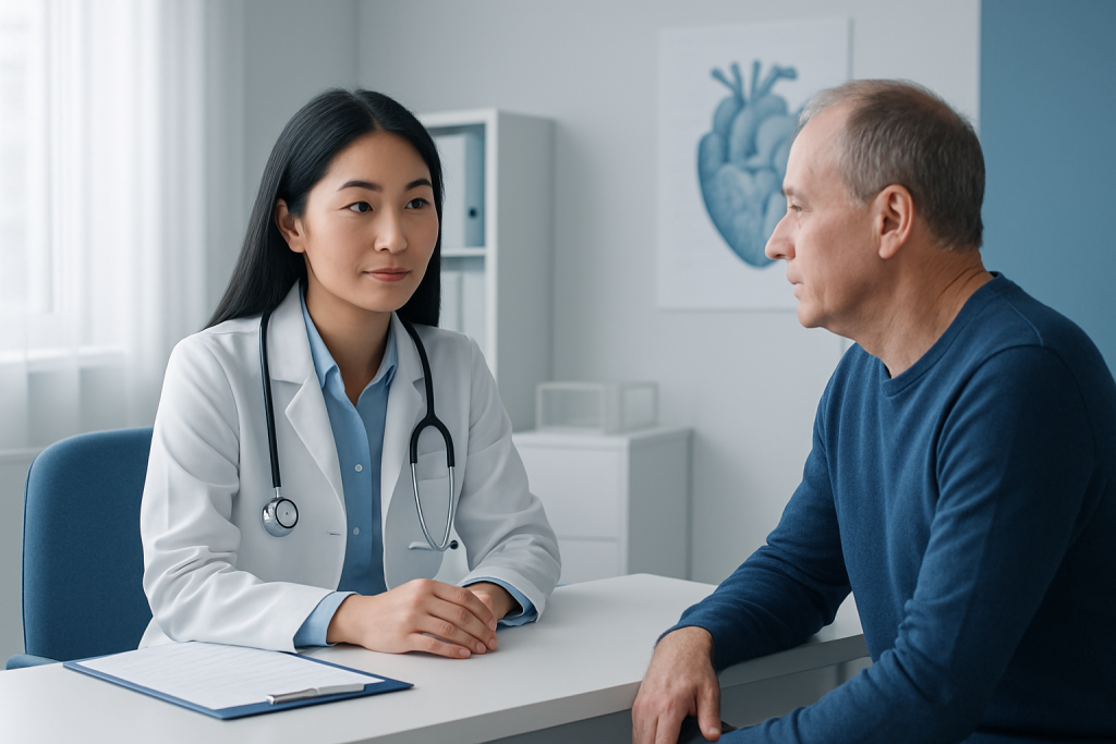 Causes & Risk Factors — SGLT2 inhibitors