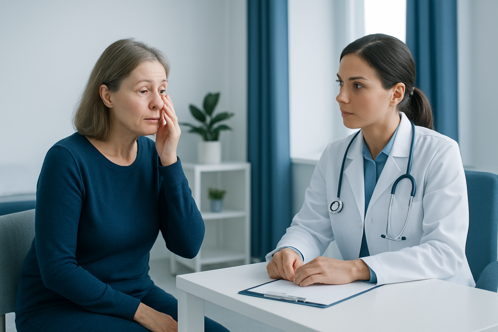Causes & Risk Factors — How To Get Rid Of A Stye Overnight