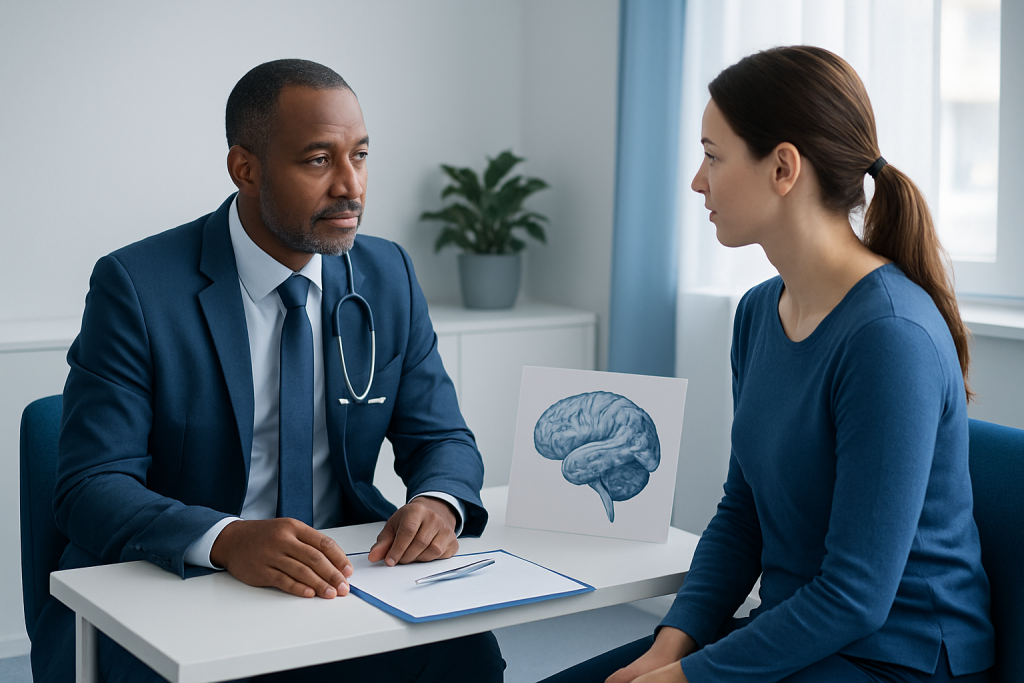 Causes & Risk Factors — cerebellum and cerebellar