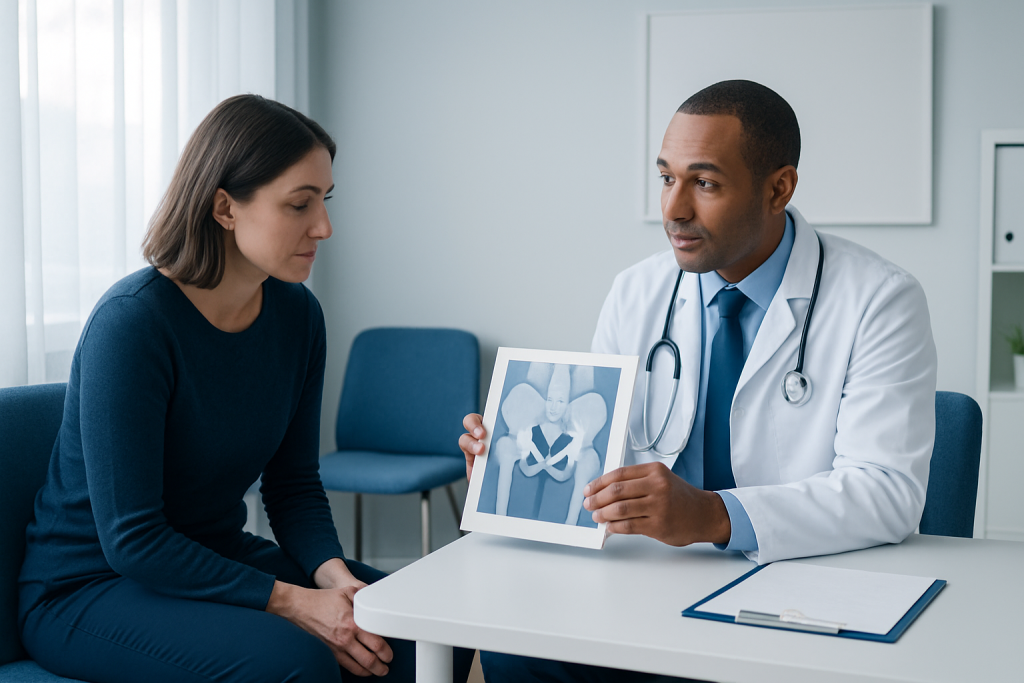 Causes & Risk Factors — ischial tuberosity