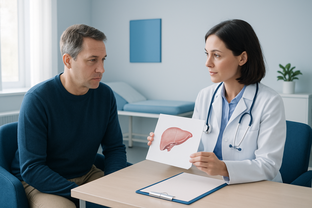 Causes & Risk Factors — Internal temperature of a pork