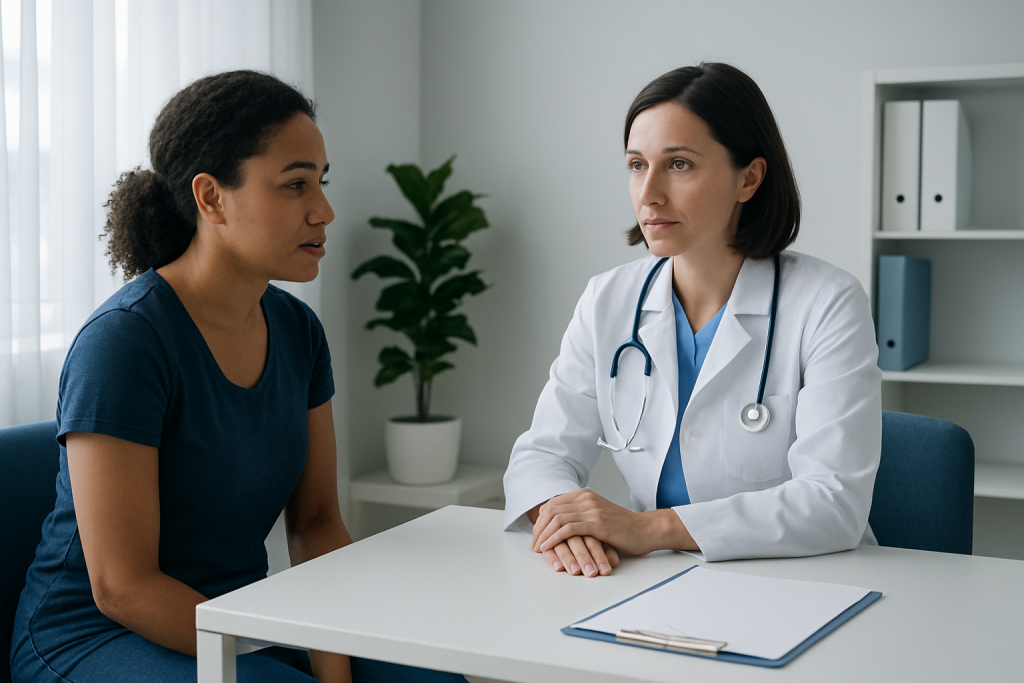 Causes & Risk Factors — sex tubus